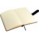 Promotional Journals & Noteboooks - Montreal A5 Notebook