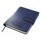 Promotional Journals & Noteboooks - Montreal A5 Notebook