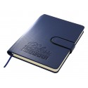 Promotional Journals & Noteboooks - Montreal A5 Notebook