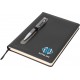 Promotional Journals & Noteboooks - Vancouver A5 Notebook