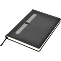 Promotional Journals & Noteboooks - Vancouver A5 Notebook