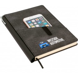 Promotional Journals & Noteboooks - Calgary A5 Notebook