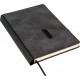 Promotional Journals & Noteboooks - Calgary A5 Notebook