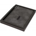 Promotional Journals & Noteboooks - Calgary A5 Notebook