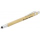 Bamboo & Wood Enviro Pens - Plantation Pen