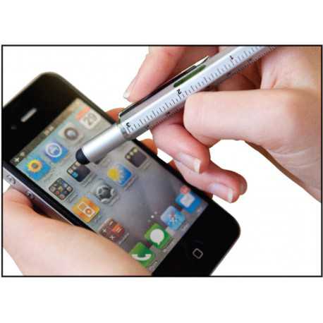 Stylus Pens - DIY Stylus Pen - Silver