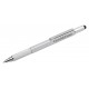 Stylus Pens - DIY Stylus Pen - Silver