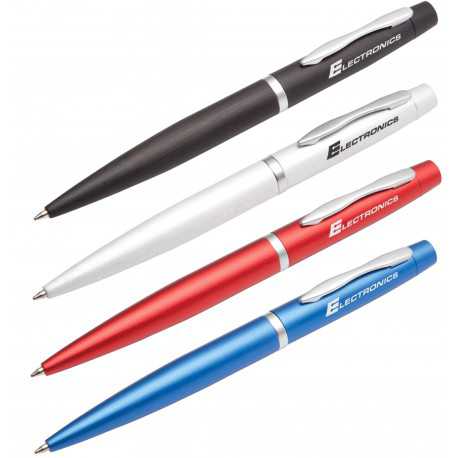 Lima Metal Pen