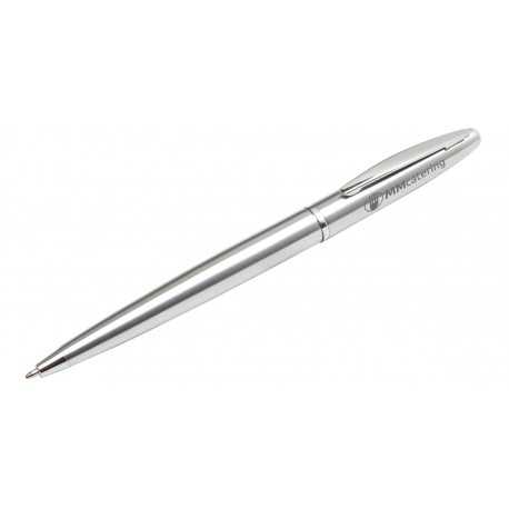Metal Promotional Pens - Quebec Metal Pen