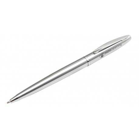 Quebec Metal Pen