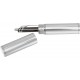 Packaging for Pens - Pen Presentation Tube - Silver