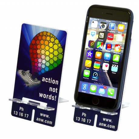 Phone Accessories - Smart Phone Stand