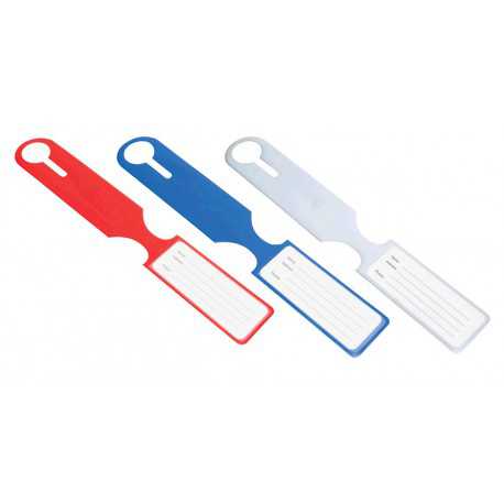 Luggage Tags - Lumina Luggage Tag
