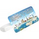 Luggage Tags - Atlas Luggage Tag