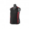 Singlets - Ladies Eureka Singlet