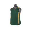 Singlets - Ladies Eureka Singlet