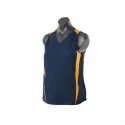Singlets - Ladies Eureka Singlet