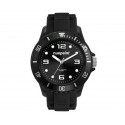 Corporate Watches - Watch, Unisex with Silicone Strap