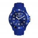 Corporate Watches - Watch, Unisex with Silicone Strap