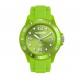 Corporate Watches - Watch, Unisex with Silicone Strap