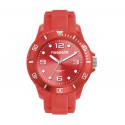 Corporate Watches - Watch, Unisex with Silicone Strap