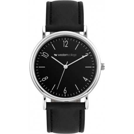 Corporate Watches - Watch, Unisex - PU Leatherette Strap