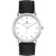 Watch, Unisex - PU Leatherette Strap