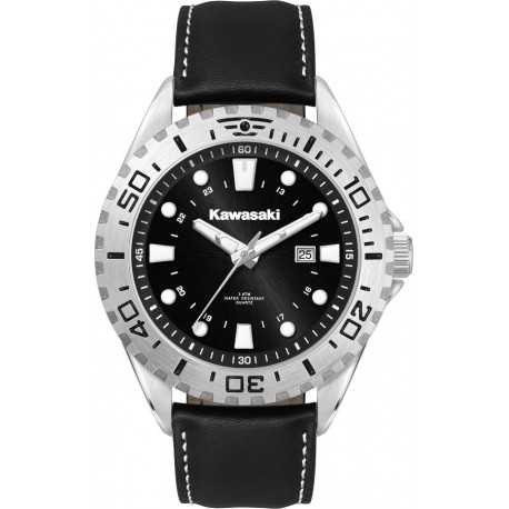 Corporate Watches - Watch, Mens - Leather Strap