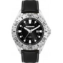 Corporate Watches - Watch, Mens - Leather Strap