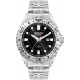 Corporate Watches - Watch, Mens - Stainless Steel Band