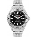 Corporate Watches - Watch, Mens - Stainless Steel Band