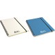Promotional Journals & Noteboooks - Calypso A4 Notebook