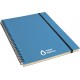 Promotional Journals & Noteboooks - Calypso A4 Notebook