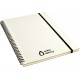 Promotional Journals & Noteboooks - Calypso A4 Notebook