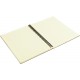 Promotional Journals & Noteboooks - Calypso A5 Notebook