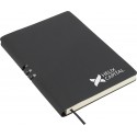 Promotional Journals & Noteboooks - Havana A5 Notebook