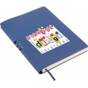 Promotional Journals & Noteboooks - Havana A5 Notebook