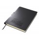 Promotional Journals & Noteboooks - Havana A5 Notebook