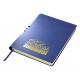 Promotional Journals & Noteboooks - Havana A5 Notebook