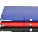 Promotional Journals & Noteboooks - Havana A5 Notebook