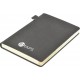 Promotional Journals & Noteboooks - Tab Deluxe A5 Notebook