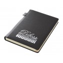 Promotional Journals & Noteboooks - Tab Deluxe A5 Notebook