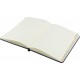 Promotional Journals & Noteboooks - Tab Deluxe A5 Notebook