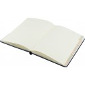 Promotional Journals & Noteboooks - Tab Deluxe A5 Notebook