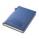 Promotional Journals & Noteboooks - Tab Deluxe A5 Notebook