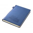 Promotional Journals & Noteboooks - Tab Deluxe A5 Notebook