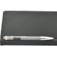 Promotional Journals & Noteboooks - Tab Deluxe A5 Notebook