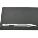 Promotional Journals & Noteboooks - Tab Deluxe A5 Notebook