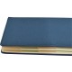 Promotional Journals & Noteboooks - Tab Deluxe A5 Notebook