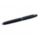 Metal Promotional Pens - Lux Stylus Metal Pen & Torch